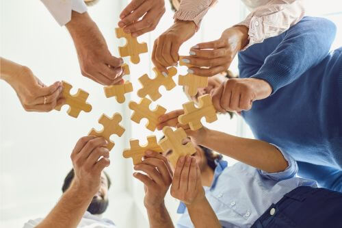 Astute Management Team