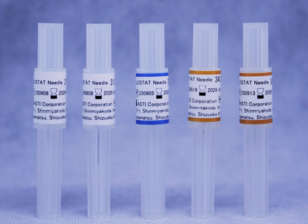 Zelostat Needle Australia