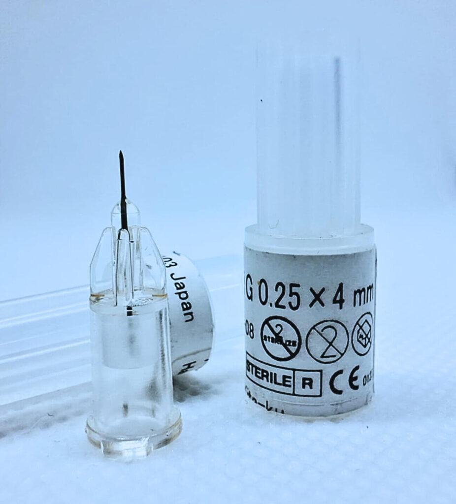 Zelostat Needle Australia